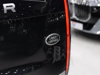 2023 لاند روفر رينج روفر اوتوبيوغرافي ال