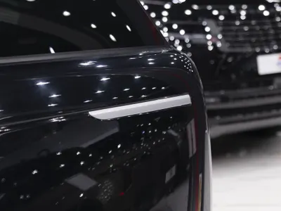 2023 لاند روفر رينج روفر اوتوبيوغرافي ال