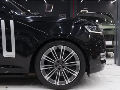 2023 لاند روفر رينج روفر اوتوبيوغرافي ال