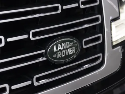 2023 لاند روفر رينج روفر اوتوبيوغرافي ال