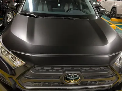 2024 تويوتا راف 4