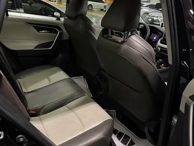 2024 تويوتا راف 4