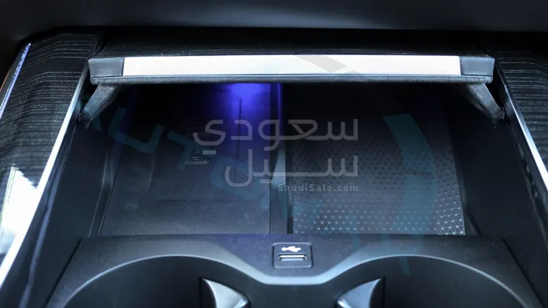 2026 بي ام دبليو الفئة اكس 5