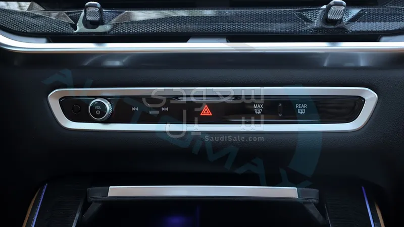 2026 بي ام دبليو الفئة اكس 5