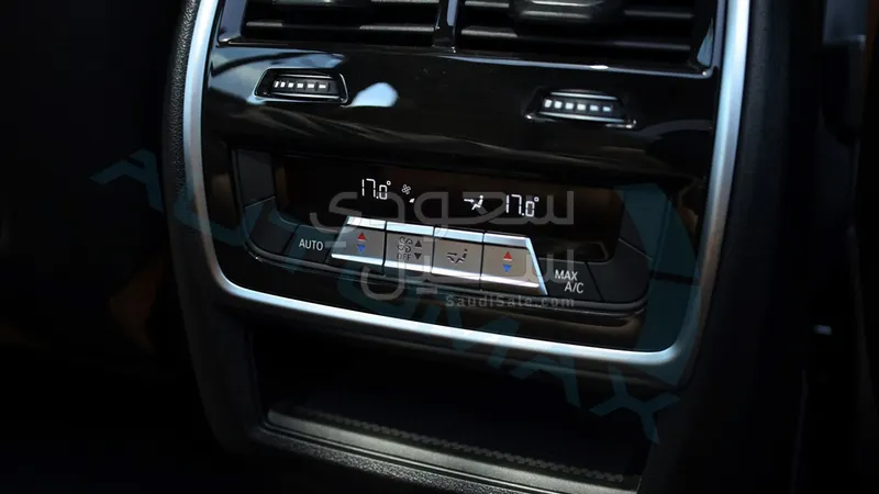 2026 بي ام دبليو الفئة اكس 5