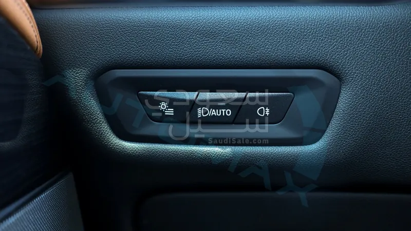 2026 بي ام دبليو الفئة اكس 5