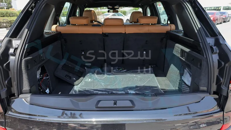 2026 بي ام دبليو الفئة اكس 5