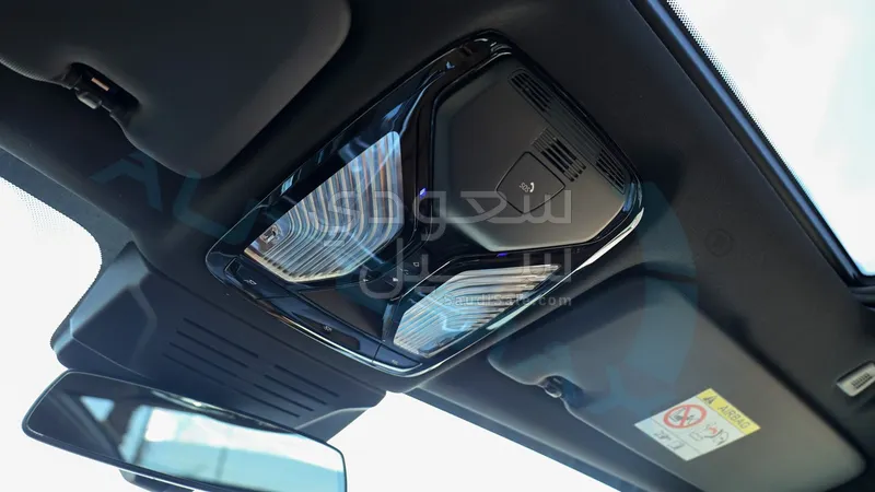 2026 بي ام دبليو الفئة اكس 5