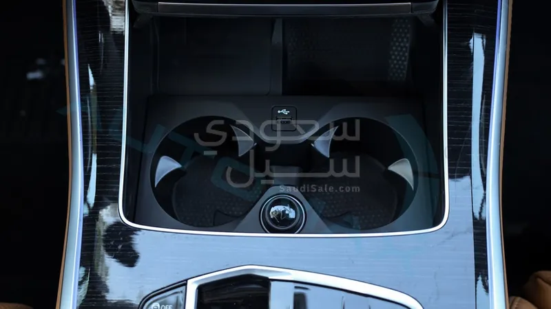 2026 بي ام دبليو الفئة اكس 5