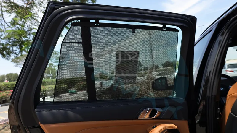 2026 بي ام دبليو الفئة اكس 5