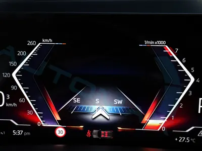 2026 بي ام دبليو الفئة اكس 5