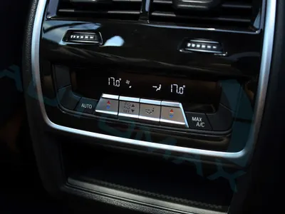 2026 بي ام دبليو الفئة اكس 5