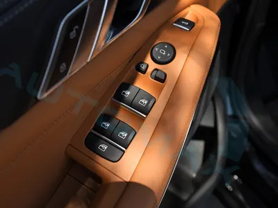 2026 بي ام دبليو الفئة اكس 5