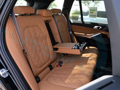 2026 بي ام دبليو الفئة اكس 5