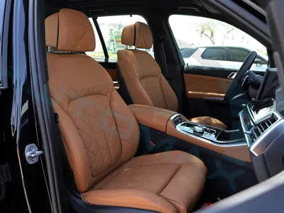 2026 بي ام دبليو الفئة اكس 5