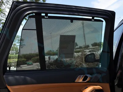 2026 بي ام دبليو الفئة اكس 5