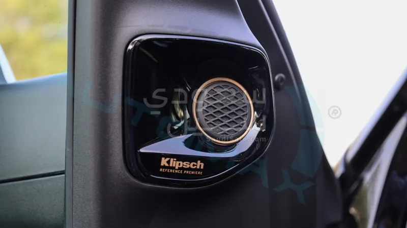 2026 دودج رام