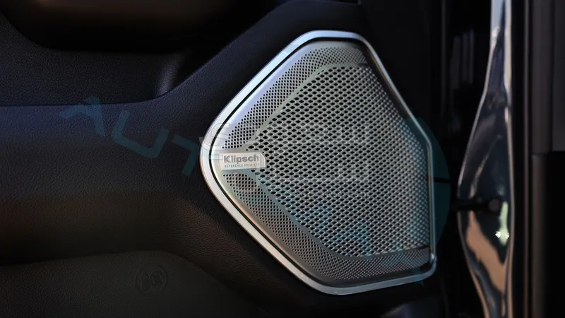 2026 دودج رام