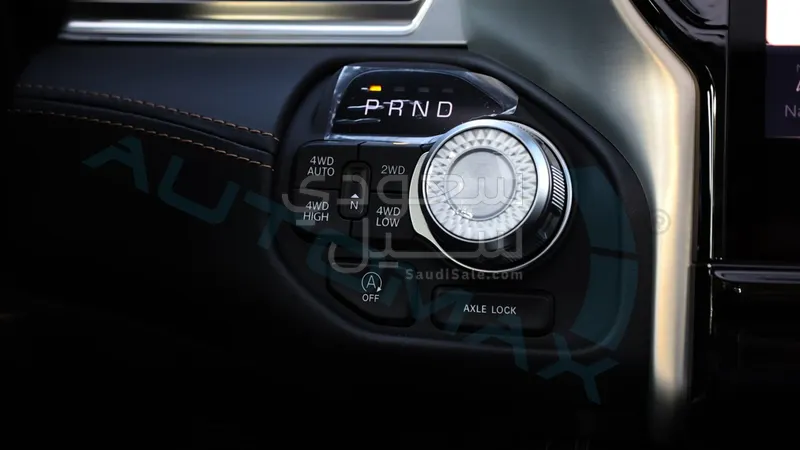 2026 دودج رام