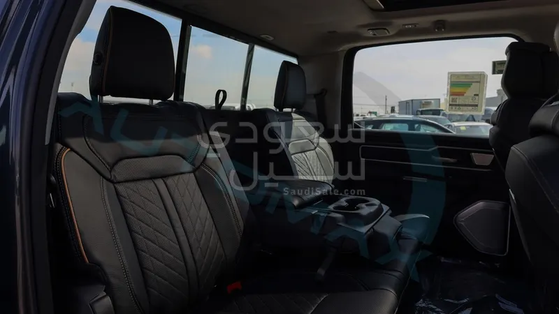 2026 دودج رام