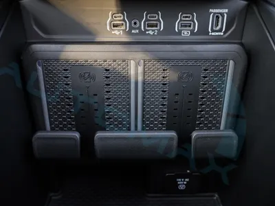 2026 دودج رام