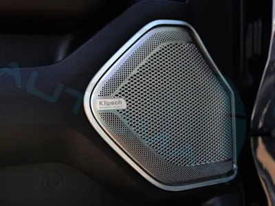 2026 دودج رام