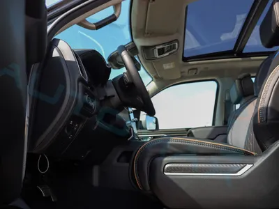 2026 دودج رام