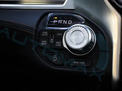 2026 دودج رام