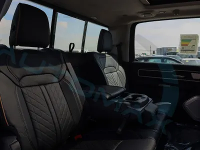 2026 دودج رام