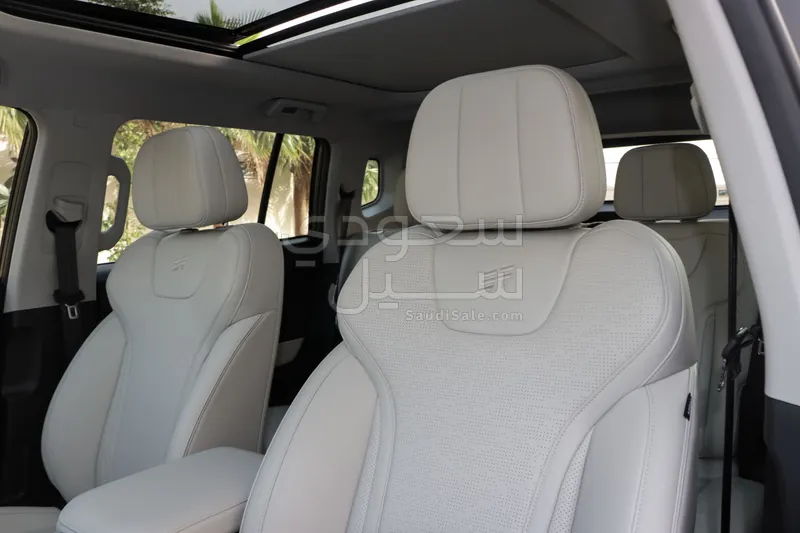 2026 جيتور تي 1