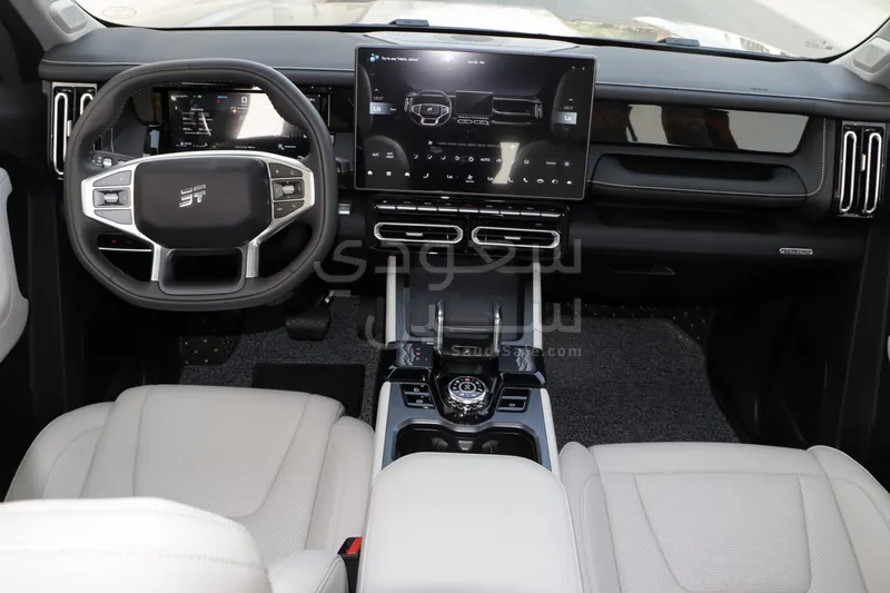 2026 جيتور تي 1