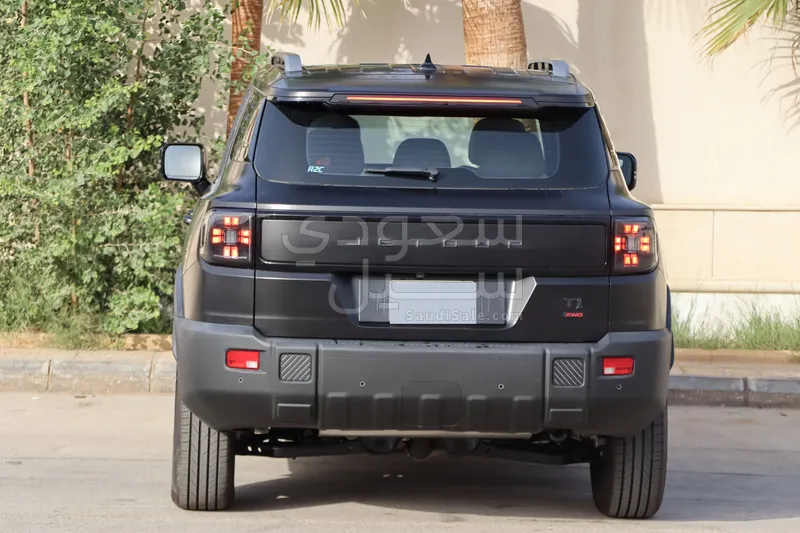 2026 جيتور تي 1