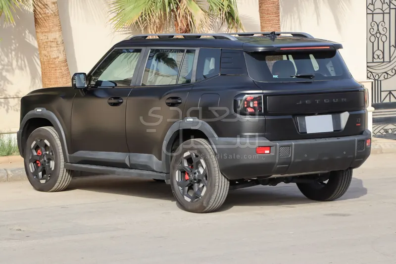 2026 جيتور تي 1