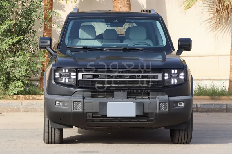 2026 جيتور تي 1