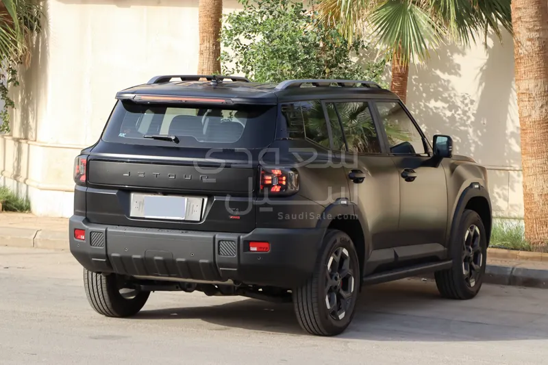 2026 جيتور تي 1