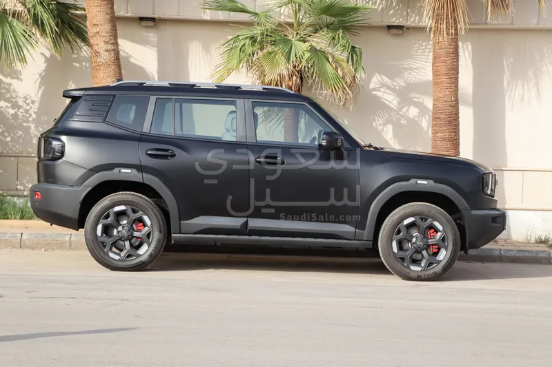 2026 جيتور تي 1