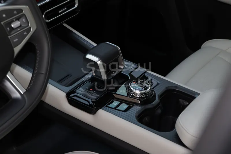 2026 جيتور تي 1