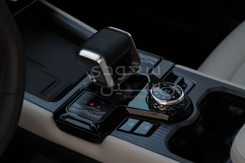 2026 جيتور تي 1