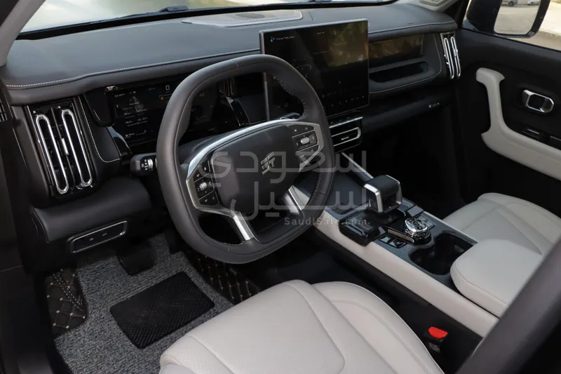 2026 جيتور تي 1