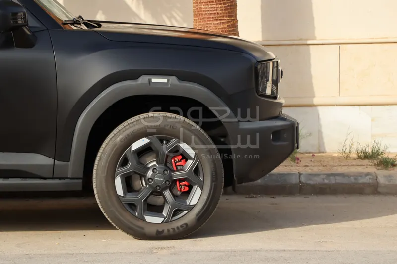 2026 جيتور تي 1