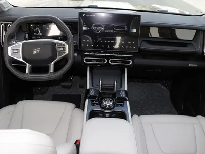 2026 جيتور تي 1