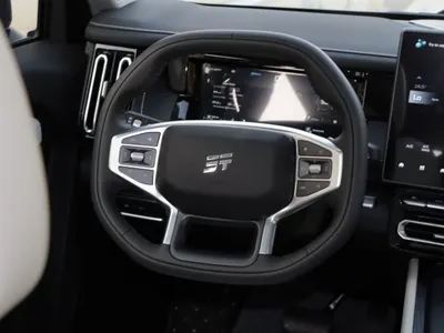 2026 جيتور تي 1