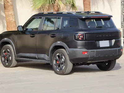 2026 جيتور تي 1