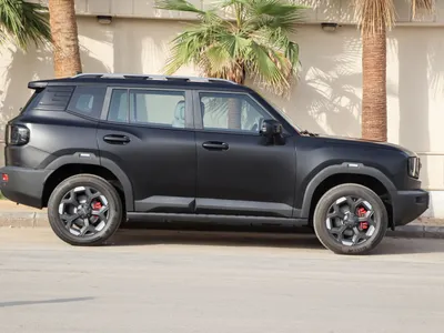 2026 جيتور تي 1