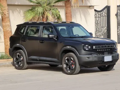 2026 جيتور تي 1