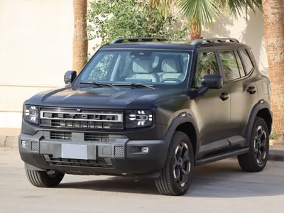 2026 جيتور تي 1