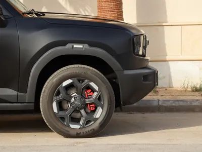 2026 جيتور تي 1