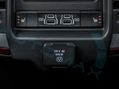 2026 Dodge Ram Rebel