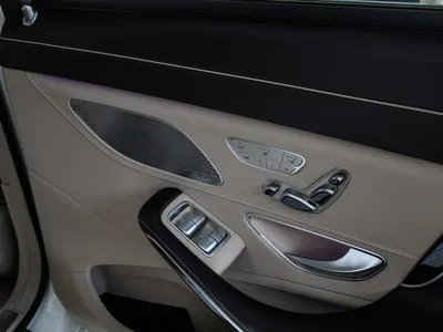 2018 مرسيدس - بنز إس 560 مايباخ