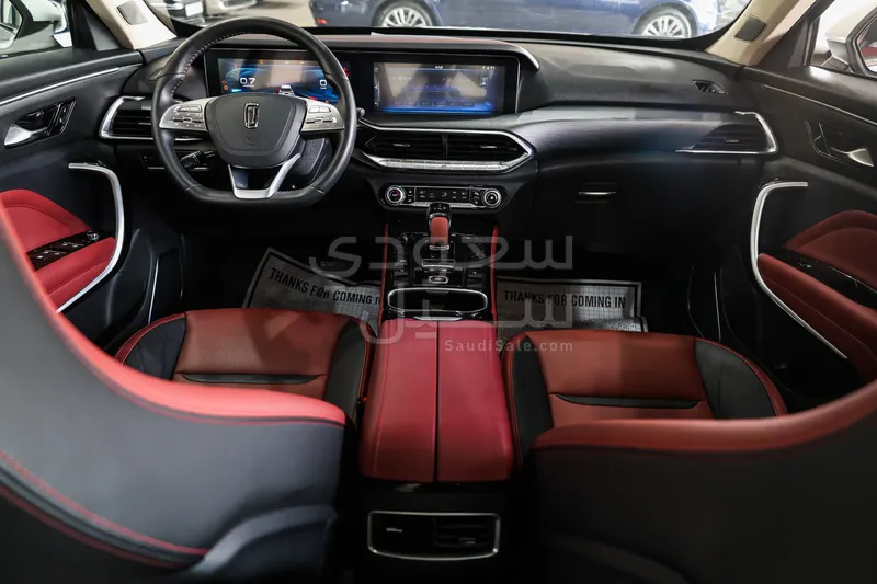 2021 فاو بيستون تي 77